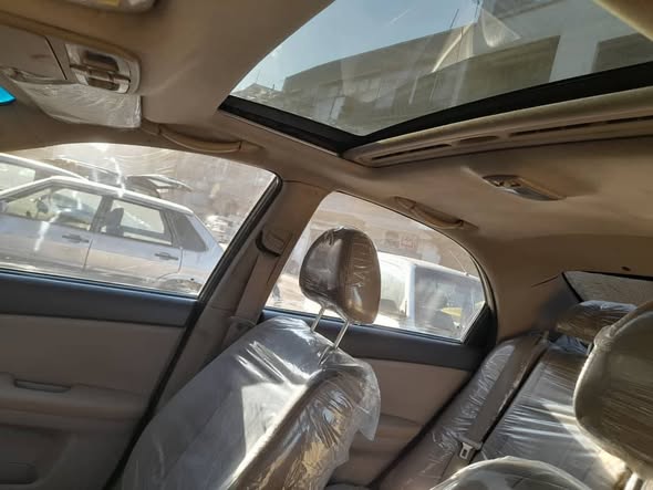 كيا سيراتو 2008 - صورة 5