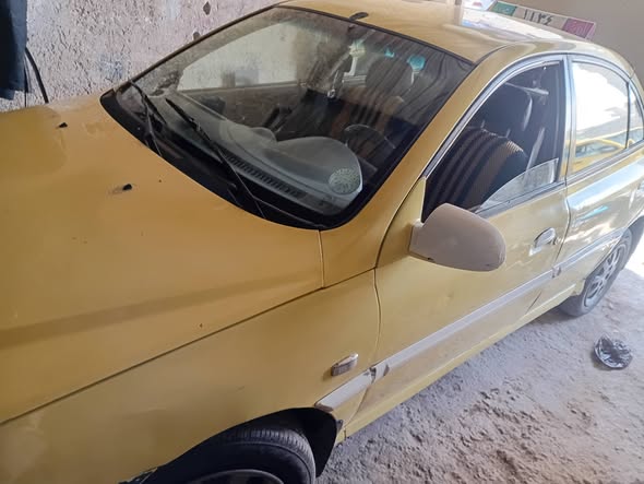 كيا ريو 2005 - صورة 2