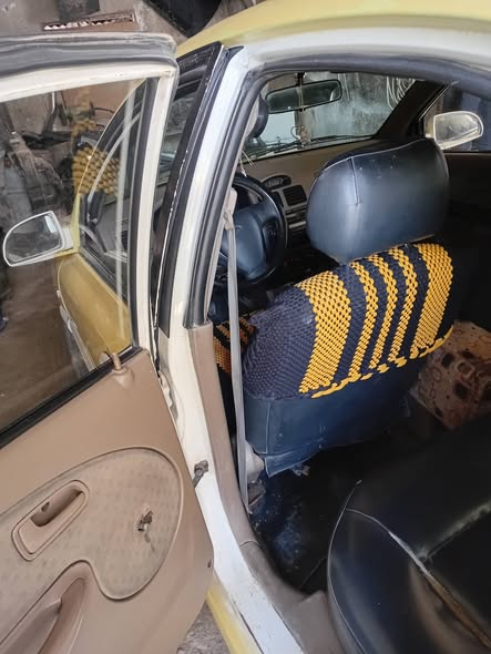 كيا ريو 2005 - صورة 3