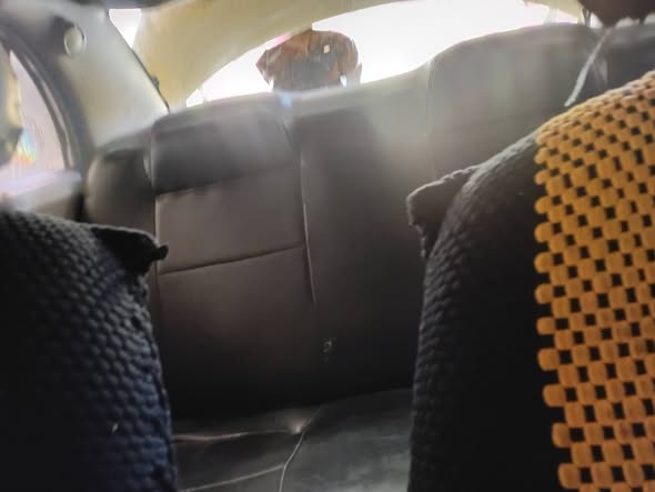 كيا ريو 2005 - صورة 4