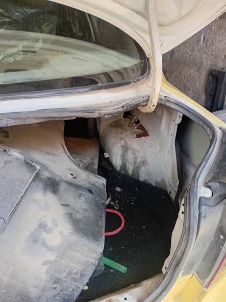 كيا ريو 2005 - صورة 5