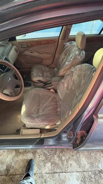 نيسان صني 2005 - صورة 2