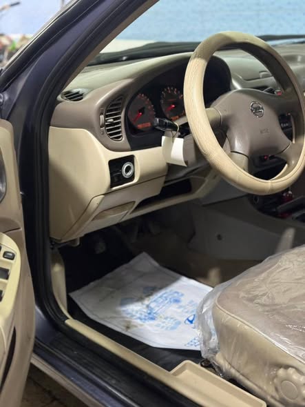 نيسان صني 2005 - صورة 4