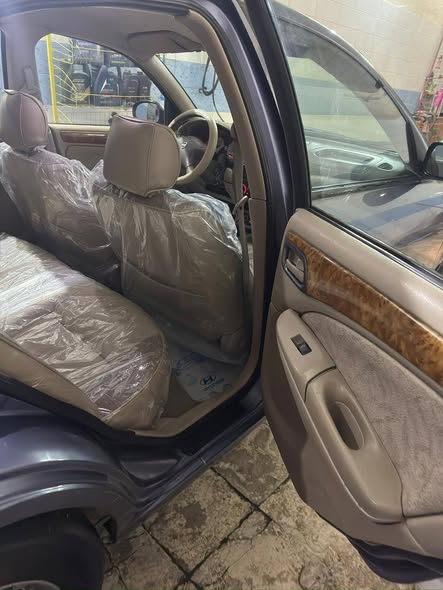 نيسان صني 2005 - صورة 5