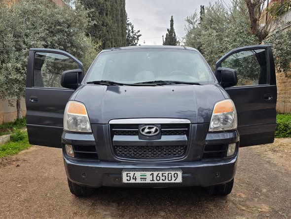 هوندا ستاركس 2005 - صورة 1