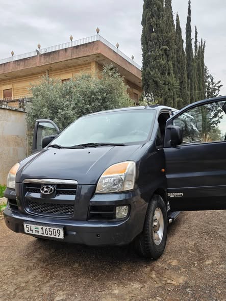 هوندا ستاركس 2005 - صورة 2