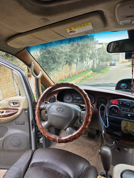 هوندا ستاركس 2005 - صورة 3