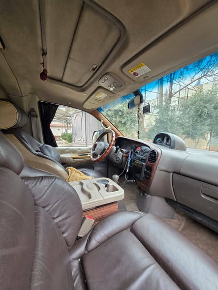 هوندا ستاركس 2005 - صورة 4