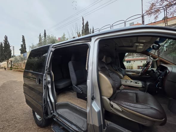 هوندا ستاركس 2005 - صورة 5