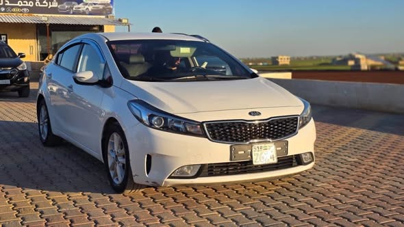 كيا K3 2017 - صورة 1