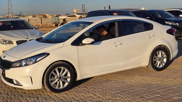 كيا K3 2017 - صورة 2