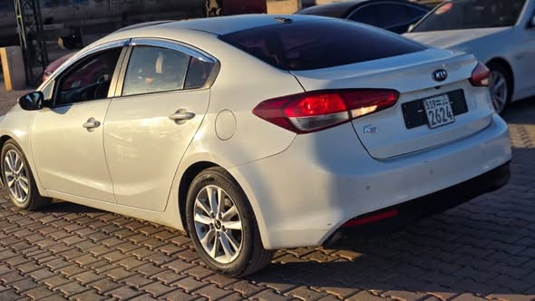 كيا K3 2017 - صورة 3