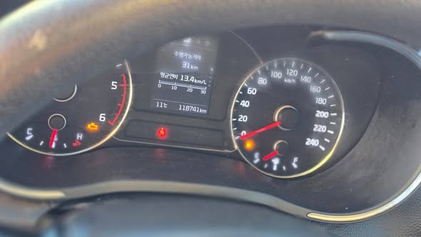 كيا K3 2017 - صورة 4