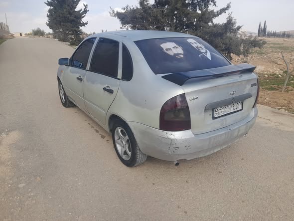 لادا كالينا 2007 - صورة 4