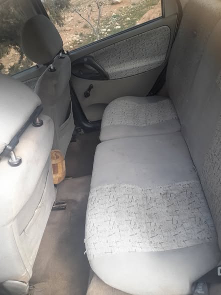 لادا كالينا 2007 - صورة 5