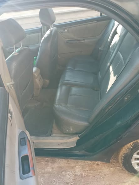 هيونداي فيرنا 2006 - صورة 4