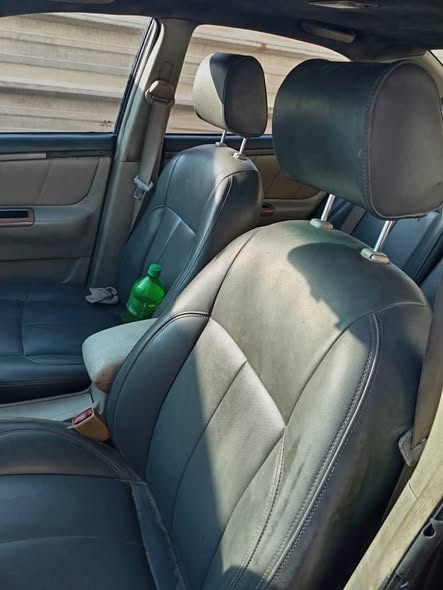 هيونداي فيرنا 2006 - صورة 5