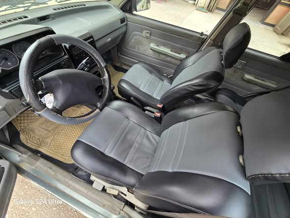 Saipa Saba 2010 - صورة 5