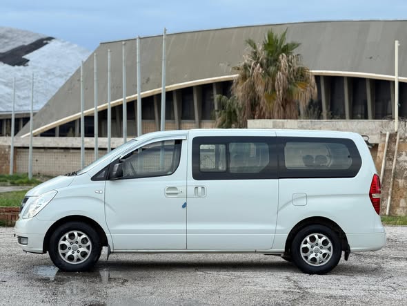 هيونداي H1 2011 - صورة 2