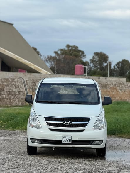 هيونداي H1 2011 - صورة 4