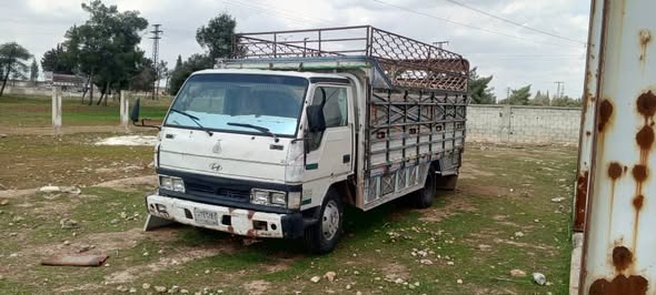 هوند موج االبحر 1996 - صورة 1