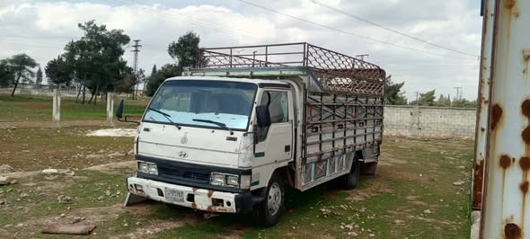 هوند موج االبحر 1996 - صورة 2