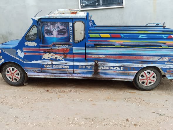 تراكتور 230 1997 - صورة 3