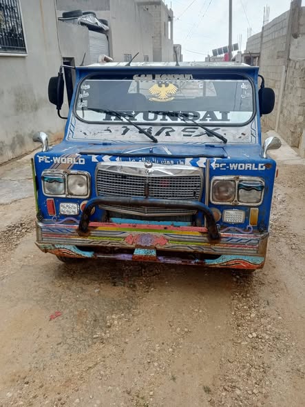 تراكتور 230 1997 - صورة 4