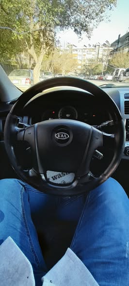 كيا سبورتاج 2007 - صورة 5