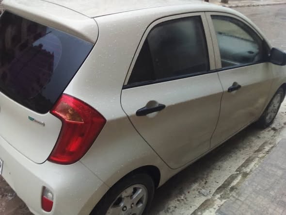 كيا مورنغ 2015 - صورة 2