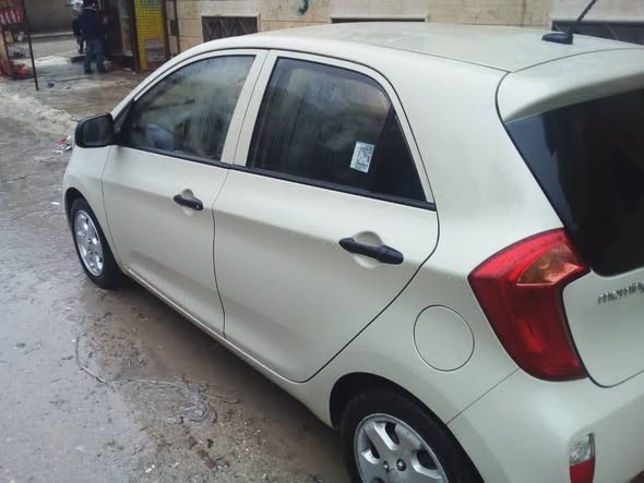 كيا مورنغ 2015 - صورة 3