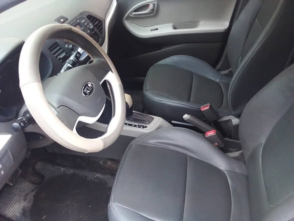 كيا مورنغ 2015 - صورة 5