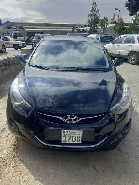 النترا النترا 2013 - صورة 1