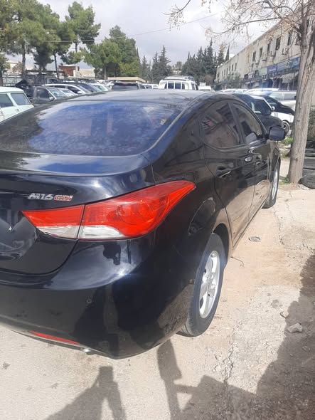 النترا النترا 2013 - صورة 5