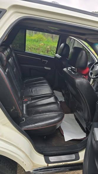 هيونداي سانتا في 2006 - صورة 2