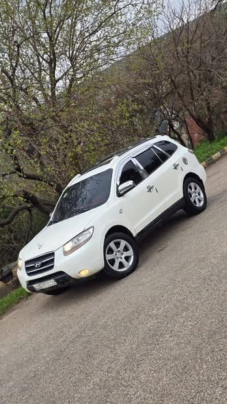 هيونداي سانتا في 2006 - صورة 3