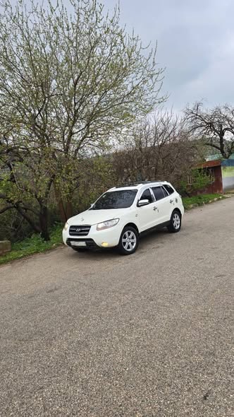 هيونداي سانتا في 2006 - صورة 4