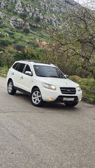 هيونداي سانتا في 2006 - صورة 5