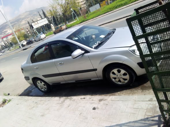 كيا ريو 2009 - صورة 3