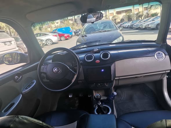 ليفان 320 2009 - صورة 2