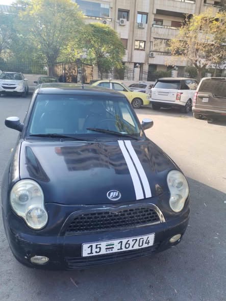 ليفان 320 2009 - صورة 4