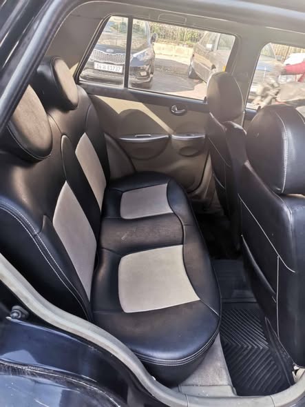 ليفان 320 2009 - صورة 5