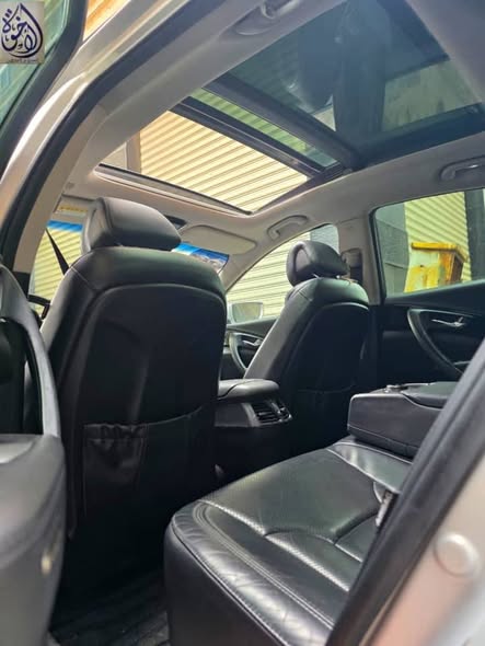 هيونداي آزيرا غراند 2011 - صورة 2