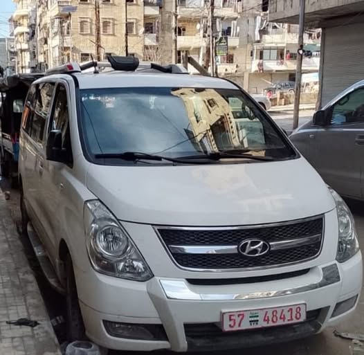 اتش ون H-1 2016