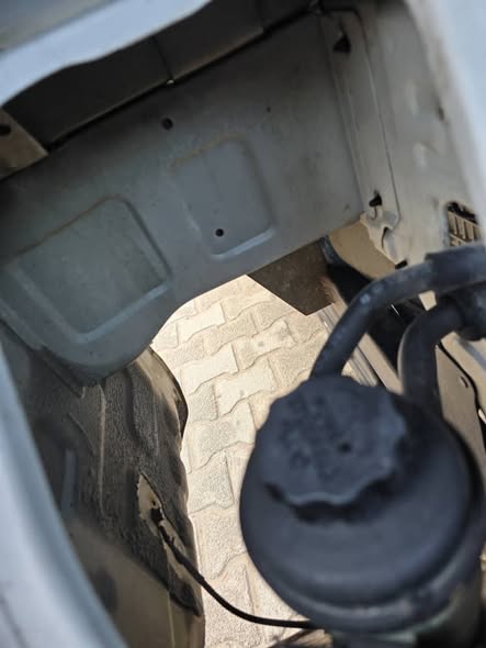 Hyundai Porter 2007 - صورة 3