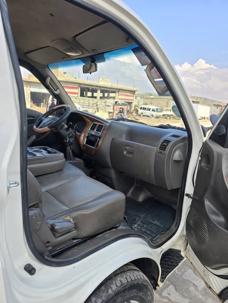 Hyundai Porter 2007 - صورة 4