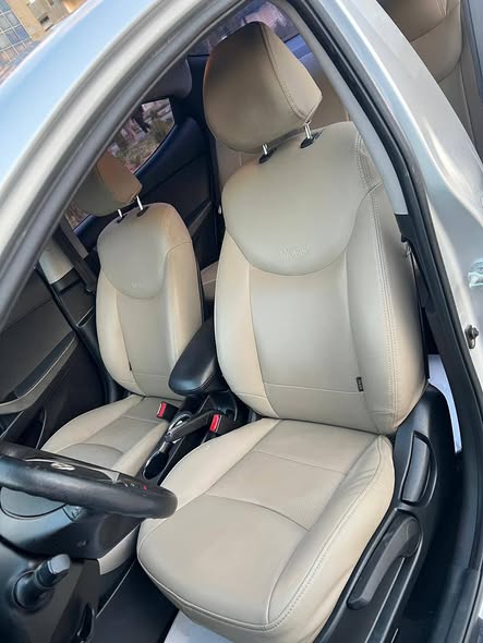 هيونداي النترا 2011 - صورة 5