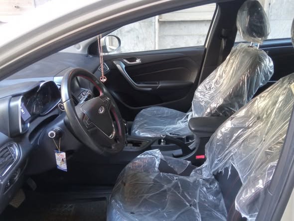 شيري أريزو 5 2020 - صورة 3