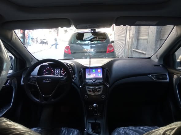 شيري أريزو 5 2020 - صورة 4