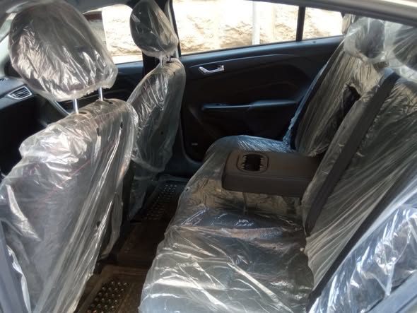 شيري أريزو 5 2020 - صورة 5